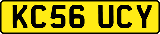 KC56UCY