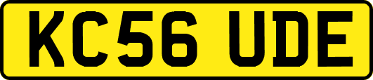 KC56UDE