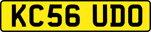 KC56UDO