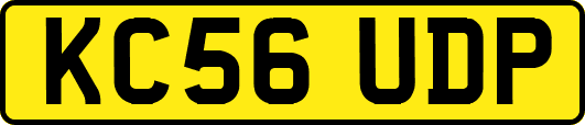 KC56UDP