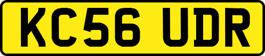 KC56UDR