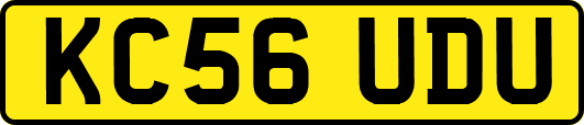 KC56UDU