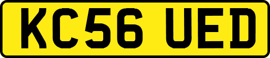 KC56UED