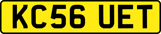 KC56UET