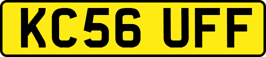 KC56UFF