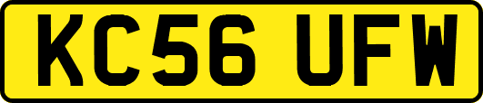 KC56UFW