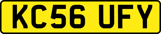 KC56UFY