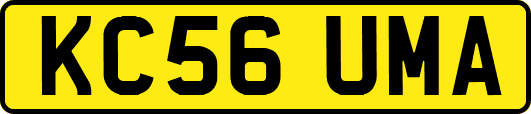 KC56UMA