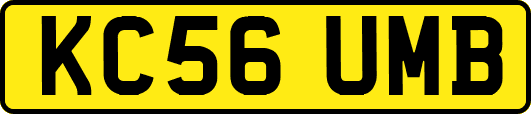 KC56UMB
