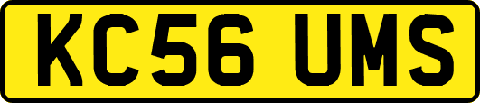 KC56UMS