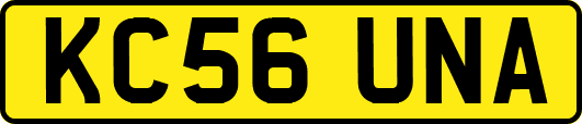 KC56UNA