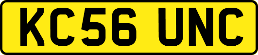 KC56UNC