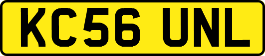KC56UNL