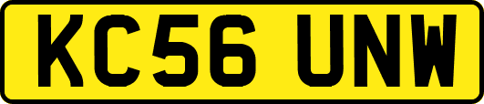 KC56UNW