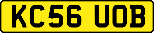 KC56UOB