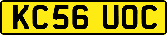 KC56UOC