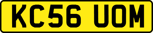 KC56UOM
