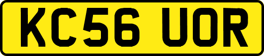KC56UOR