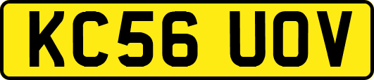 KC56UOV
