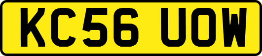 KC56UOW