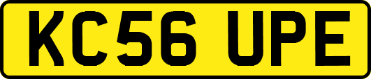 KC56UPE