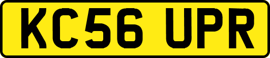 KC56UPR