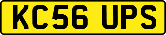 KC56UPS
