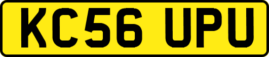 KC56UPU