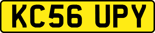 KC56UPY