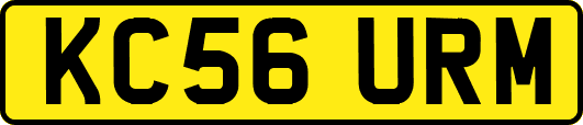 KC56URM