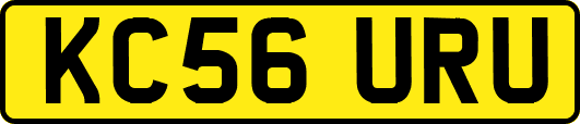 KC56URU