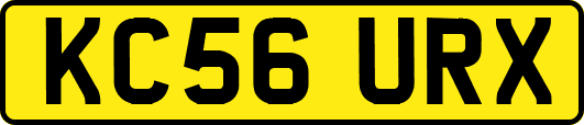 KC56URX