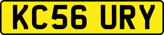 KC56URY