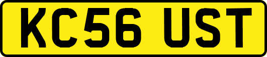 KC56UST