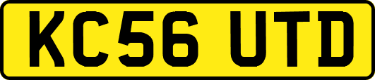 KC56UTD