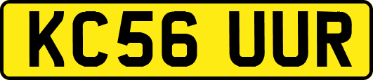 KC56UUR