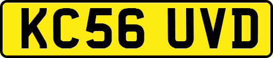 KC56UVD