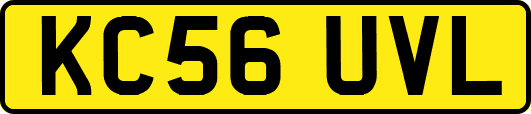 KC56UVL
