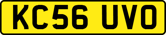 KC56UVO