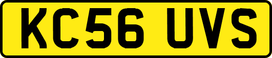 KC56UVS