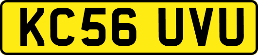 KC56UVU