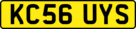 KC56UYS