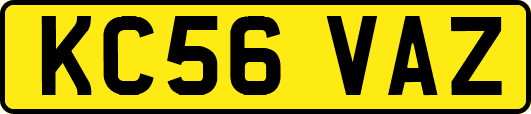 KC56VAZ