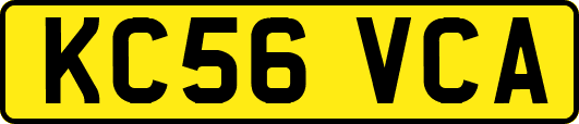 KC56VCA