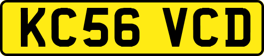 KC56VCD