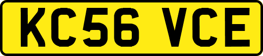 KC56VCE