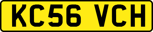 KC56VCH