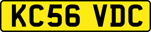 KC56VDC