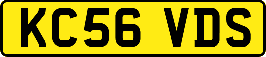 KC56VDS