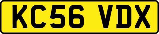 KC56VDX